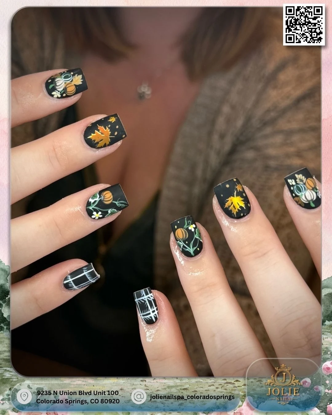 Nail Sep 29